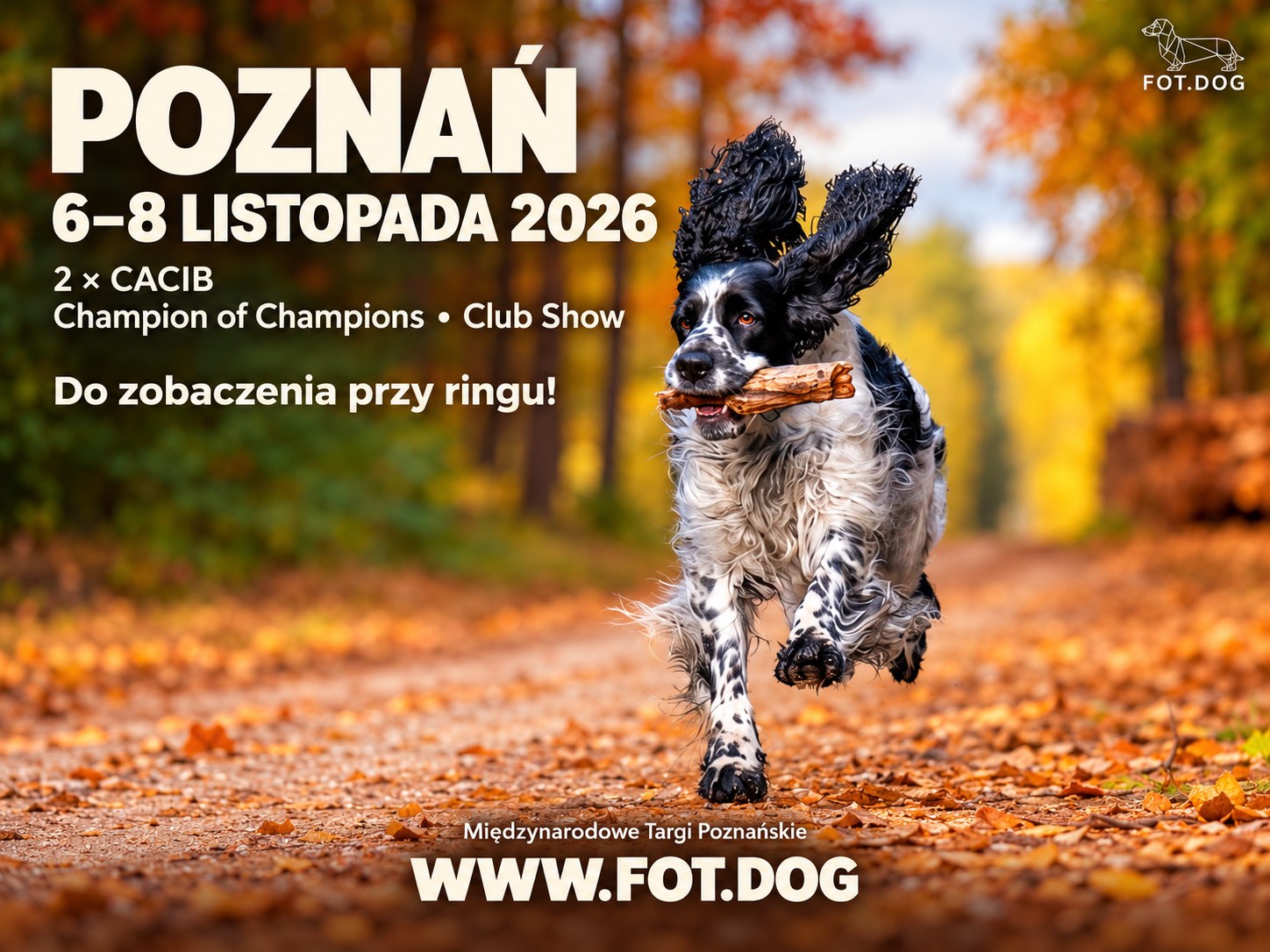 Champion of Champions Poznań 2026